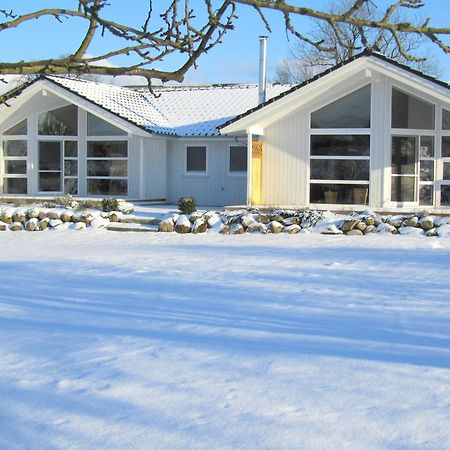 "Ferienhaus II - Hof Westensee" Grömitz Eksteriør billede