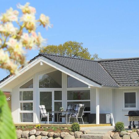 "Ferienhaus II - Hof Westensee" Grömitz Eksteriør billede