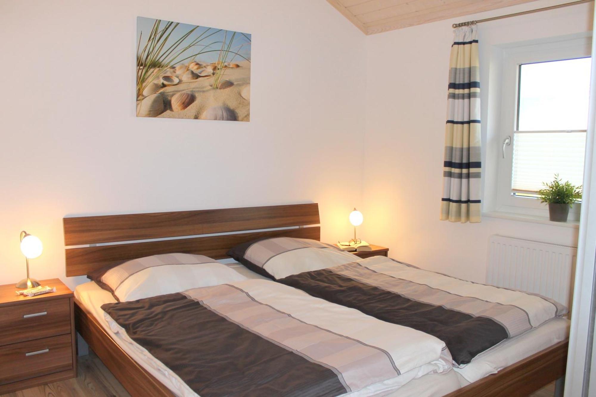 "Ferienhaus II - Hof Westensee" Grömitz Eksteriør billede