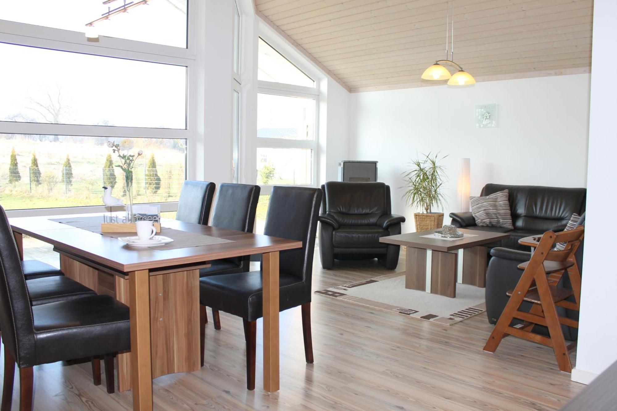 "Ferienhaus II - Hof Westensee" Grömitz Eksteriør billede